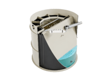Biotornado B4
