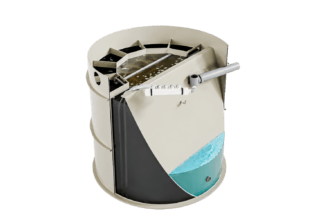 Biotornado B4